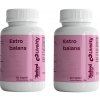 Medveď natural 2 x Estro Balans 2 x 60 kapsúl