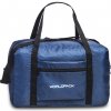 Worldpack skladacia cestovná taška 20L - navy Worldpack skladacia cestovná taška 20L - navy