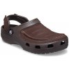 CROCS-Yukon Vista II Clog M espresso Hnedá 39/40 2024 CROCS-Yukon Vista II Clog M espresso Hnedá 39/40 2024