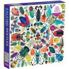 Mudpuppy Puzzle Kaleidoskop chrobáky 500 dielikov Mudpuppy Puzzle Kaleidoskop chrobáky 500 dielikov