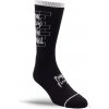Perri´s Sock ponožky PINK FLOYD THE WALL PFA303-001 BLACK
