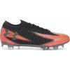 Pánske kopačky Under Armour, SHADOW ELITE 3 FG Oranžová,Čierna, 44.5 EU Pánske kopačky Under Armour, SHADOW ELITE 3 FG Oranžová,Čierna, 44.5 EU