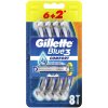 Gillette Blue3 Comfort 8 ks Gillette Blue3 Comfort 8 ks