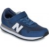 New Balance Nízke tenisky 323 Modrá New Balance Nízke tenisky 323 Modrá