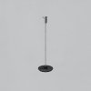 Pipe 3986 Pendant Kit Black,, CL.N/A, Without lighting, Without installation Pipe 3986 Pendant Kit Black,, CL.N/A, Without lighting, Without installation