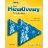 New Headway Pre-Intermediate Third Edition Teacher's Book New Headway Pre-Intermediate Third Edition Teacher's Book