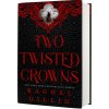 Two Twisted Crowns (Standard Hardcover Edition) (Pevná) Two Twisted Crowns (Standard Hardcover Edition) (Pevná)