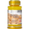 Ginger Star Ginger Star