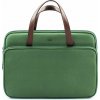 JCPAL JCPAL Milánský kufřík rukáv - MacBook Bag 13/14 Olive JCPAL JCPAL Milánský kufřík rukáv - MacBook Bag 13/14 Olive