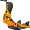 Viazanie na snowboard Union Atlas Step On orange L 25/26 - Odosielame do 24 hodín Viazanie na snowboard Union Atlas Step On orange L 25/26 - Odosielame do 24 hodín