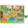 2Kids Toys Puzzle Safari 2Kids Toys Puzzle Safari