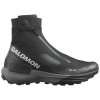 Salomon S/Lab Genesis Spine black pewter Veľkosť EU: 42 Salomon S/Lab Genesis Spine black pewter Veľkosť EU: 42