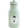 Detská fľaša na pitie Trixie 350 ml Mr. Polar Bear Detská fľaša na pitie Trixie 350 ml Mr. Polar Bear