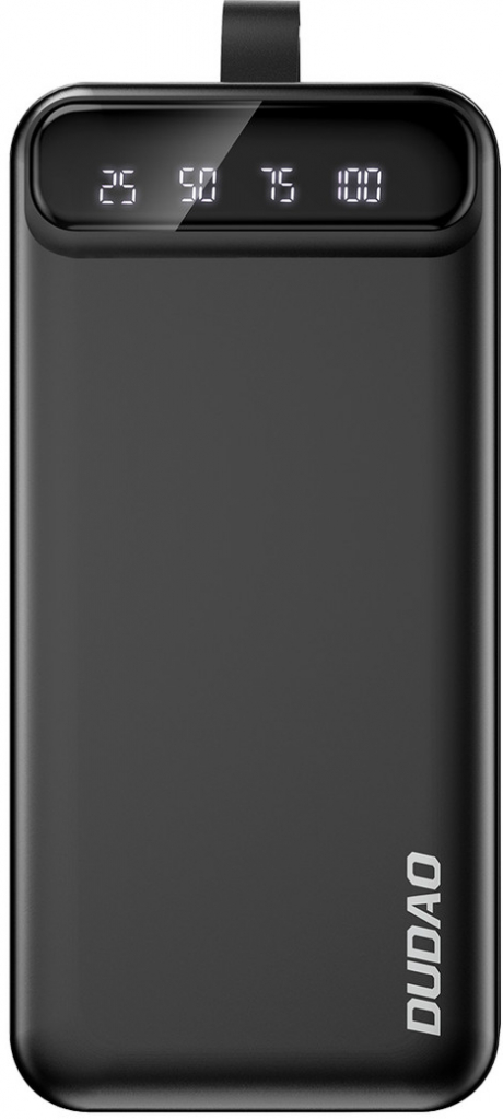 Dudao K8s+ 30000mAh black