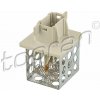 Odpor vnútorného ventilátora TOPRAN 723 698 (723698) Odpor vnútorného ventilátora TOPRAN 723 698 (723698)