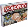 Hasbro Monopoly Falešné bankovky Hasbro Monopoly Falešné bankovky