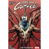 Marvel Eddie Brock: Carnage 2 - The Killing Muse Marvel Eddie Brock: Carnage 2 - The Killing Muse