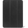 Decoded Textured Silicone Slim Cover 13 iPad Pro M4 Charcoal Decoded Textured Silicone Slim Cover 13 iPad Pro M4 Charcoal