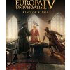ESD GAMES ESD Europa Universalis IV King of Kings ESD GAMES ESD Europa Universalis IV King of Kings