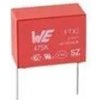 890324023006CS 10nF10% 275VAC 890324023006CS 10nF10% 275VAC
