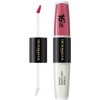 Dermacol 16H Lip Colour č. 35, 4 ml + 4 ml Dermacol 16H Lip Colour č. 35, 4 ml + 4 ml
