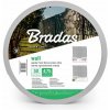 Bradas Tieniaca fólia na plot 4,75cm x 50m Light grey 1200g/m2 Bradas Tieniaca fólia na plot 4,75cm x 50m Light grey 1200g/m2
