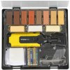 Sada Strend Pro 8150, na opravu podlah a drevenych povrchu, RepairKit Sada Strend Pro 8150, na opravu podlah a drevenych povrchu, RepairKit