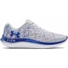 Bežecké topánky Under Armour UA FLOW Velociti Wind PRZM 3024896-100 Veľkosť 45,5 EU | 10,5 UK | 11,5 US | 29,5 CM Bežecké topánky Under Armour UA FLOW Velociti Wind PRZM 3024896-100 Veľkosť 45,5 EU | 10,5 UK | 11,5 US | 29,5 CM