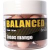 Plávajúce Boilies Carp Inferno Balanced Boilie 150 ml Losos/Mango 20mm Plávajúce Boilies Carp Inferno Balanced Boilie 150 ml Losos/Mango 20mm