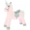 EQUI-KIDS Pink – stojaci plyšový koník EQUI-KIDS Pink – stojaci plyšový koník