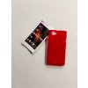 S Case pouzdro Sony Xperia L S36H red / červený