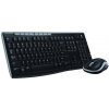 Logitech® MK270 Wireless Desktop, US INT Logitech® MK270 Wireless Desktop, US INT