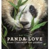 Panda Love (Ami Vitale)(Pevná) Panda Love (Ami Vitale)(Pevná)