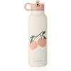 Termofľaša Liewood Falk 500ml: Peach me Sea shell Termofľaša Liewood Falk 500ml: Peach me Sea shell