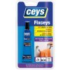 CEYS Fixceys fixačné lepidlo 20g transparentné CEYS Fixceys fixačné lepidlo 20g transparentné