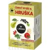 LEROS ČAJOVÁ CHVÍĽKA ČIERNA RÍBEZĽA & HRUŠKA ovocný čaj aromatizovaný, nálevové vrecká 20x2,5 g (50 g) LEROS ČAJOVÁ CHVÍĽKA ČIERNA RÍBEZĽA & HRUŠKA ovocný čaj aromatizovaný, nálevové vrecká 20x2,5 g (50 g)