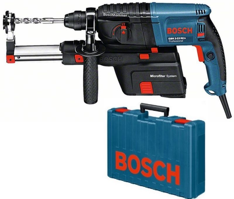 Bosch GBH 2-23 REA 0.611.250.500