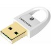 Vention USB Bluetooth 5.0 Adaptér White CDSW0 Vention USB Bluetooth 5.0 Adaptér White CDSW0