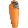 Páperový spacák Big Agnes Torchlight EXP 20 Long Zips: ľavý / Farba: oranžová/sivá Páperový spacák Big Agnes Torchlight EXP 20 Long Zips: ľavý / Farba: oranžová/sivá