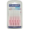 Curasept Proxi Prevention P07 medzizubné kefky 6 ks Curasept Proxi Prevention P07 medzizubné kefky 6 ks