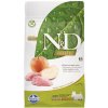 N&D dog PRIME adult mini boar&apple 0,8 kg N&D dog PRIME adult mini boar&apple 0,8 kg
