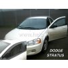 Deflektory Dodge Stratus 2001-2006