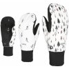 Rukavice na snowboard Level Coral Mitt pk white XS 25/26 - Odosielame do 24 hodín Rukavice na snowboard Level Coral Mitt pk white XS 25/26 - Odosielame do 24 hodín