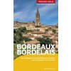 TRESCHER Reiseführer Bordeaux und das Bordelais (Heike Bentheimer)(Brožovaná) TRESCHER Reiseführer Bordeaux und das Bordelais (Heike Bentheimer)(Brožovaná)