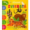 Úžasné zvieratá POP-UP Úžasné zvieratá POP-UP