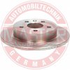 Brzdový kotúč (cena za 1ks) MASTER-SPORT GERMANY 24011201871-PCS-MS