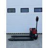 Forkliftfox SL15L3E Elektrický paletový vozík 120cm-1,5T Forkliftfox SL15L3E Elektrický paletový vozík 120cm-1,5T