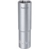 FORTUM 4700516 Hlavica nástrčná, 1/2'', 16mm predĺžená FORTUM 4700516 Hlavica nástrčná, 1/2'', 16mm predĺžená
