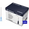 B.Braun Sterican 23G 0.6x30 LB modrá 100 ks