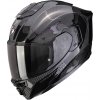 Scorpion Exo-1500 Carbon Air Mundi černý chameleon XS Scorpion Exo-1500 Carbon Air Mundi černý chameleon XS
